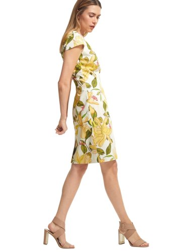 Comma Kleid Kurz