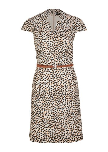 Comma Kleid Kurz