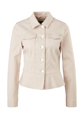 comma Jacke langarm