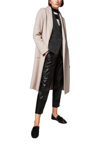 Comma Blazer Langarm