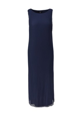 comma Kleid kurz
