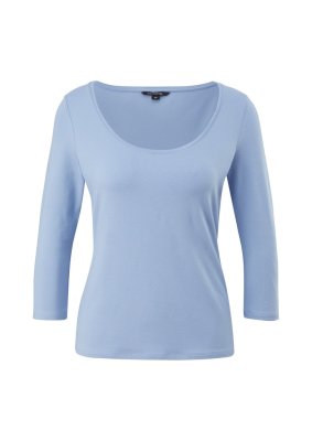 comma T-Shirt 3/4 Arm