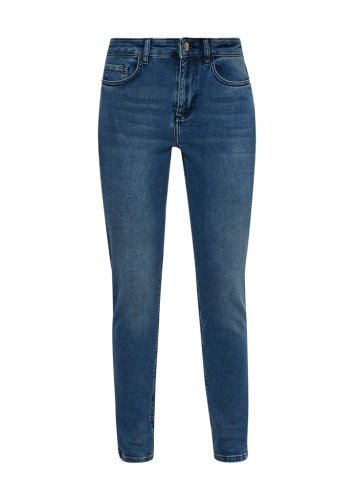 Comma Jeans-Hose