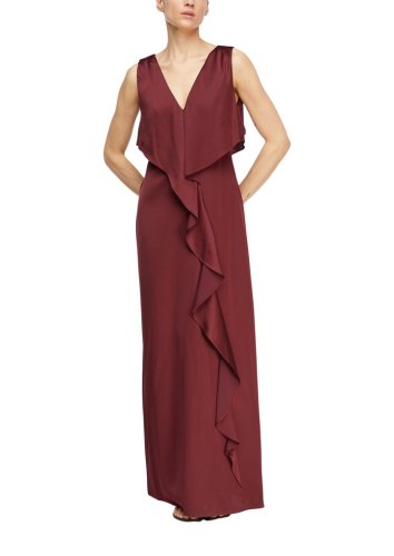 Comma Kleid