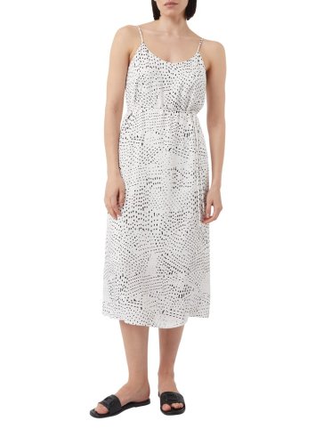 Comma Kleid