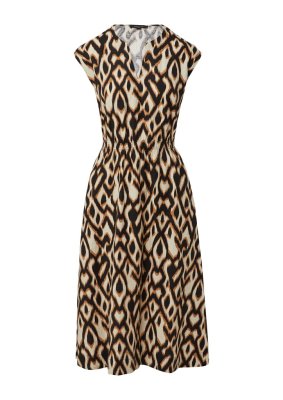 Comma Kleid