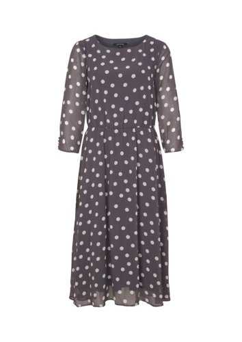 Comma Kleid Kurz