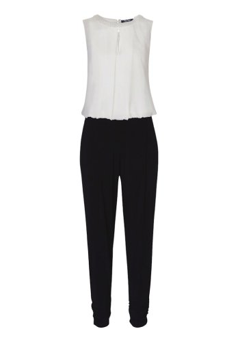 Vera Mont Overall