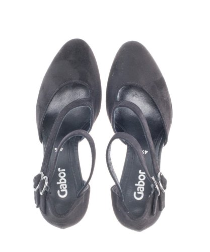 Gabor Microvelour