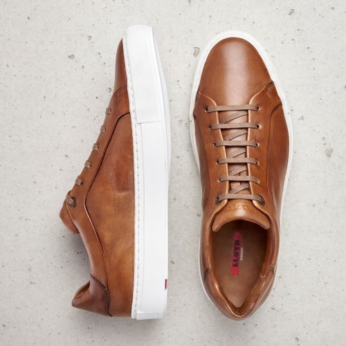 Lloyd Shoes Ajan