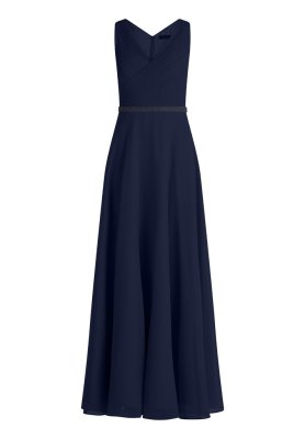 Vera Mont Kleid Lang Ohne Arm