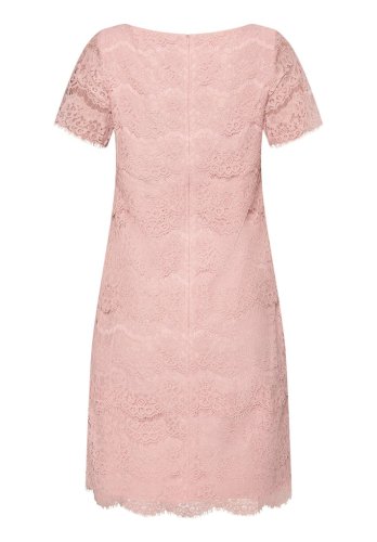 Vera Mont Kleid Kurz 1/2 Arm