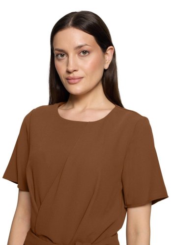 Betty & Co Overall Lang 1/2 Arm