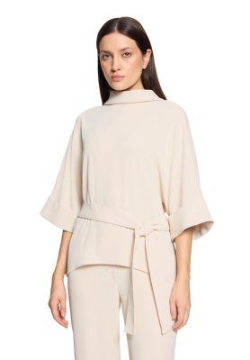 Vera Mont Bluse Lang 1/2 Arm