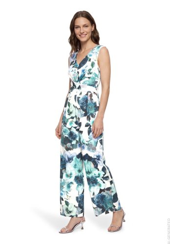Vera Mont Overall Lang Ohne Arm