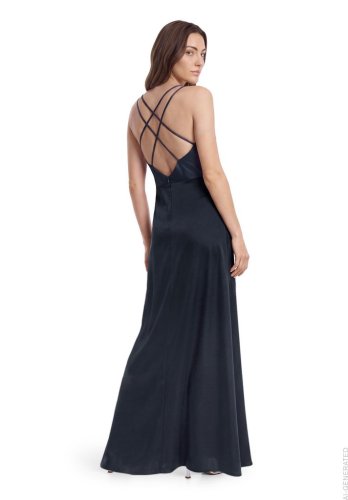 Vera Mont Kleid Lang