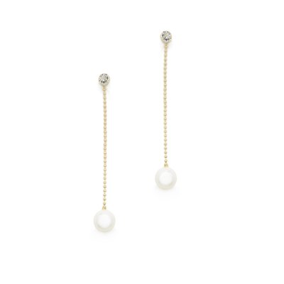 Abrazi Lovey Oorbellen Goud