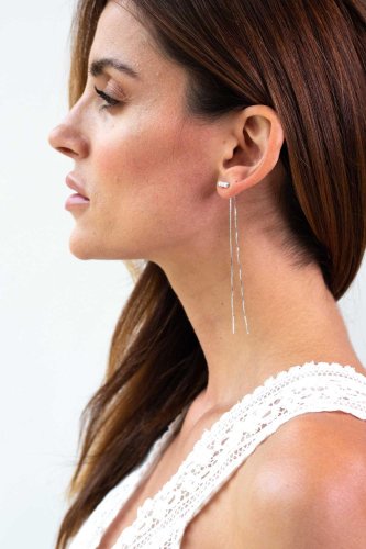 Abrazi Earrings