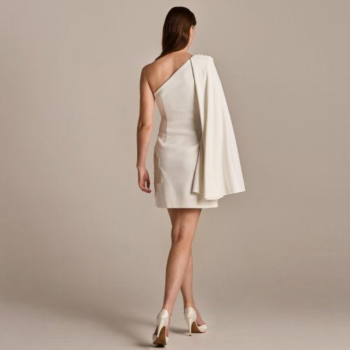 Lilly Brautkleid