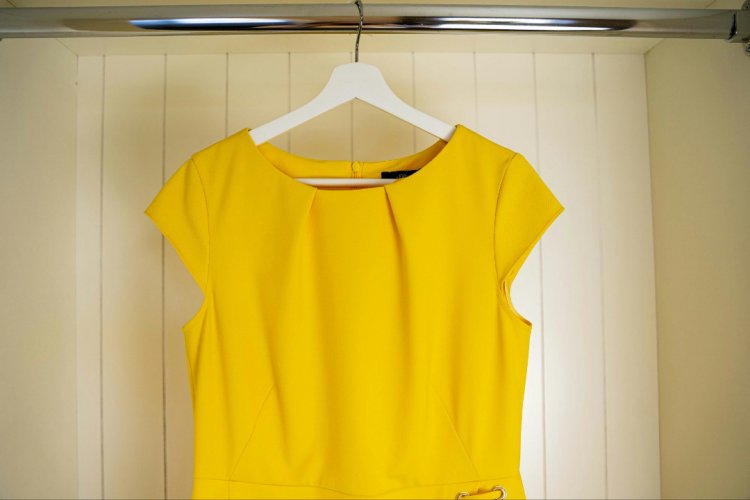 S.oliver Kleid Kurz