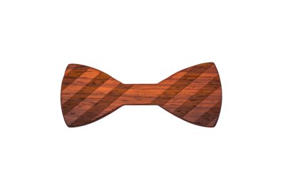 Stadtholz Holz Göteborg Redheart gestreift