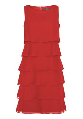 Vera Mont Kleid Kurz 1/1 Arm