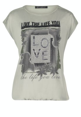 Betty Barclay Shirt Kurz 1/2 Arm