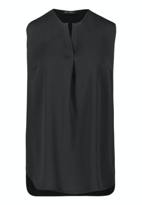 Betty Barclay Bluse Lang ohne Arm