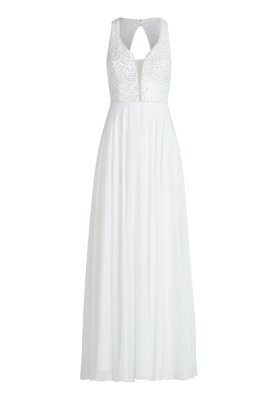 Vera Mont Kleid Lang ohne Arm