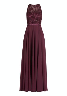 Vera Mont Kleid Lang ohne Arm