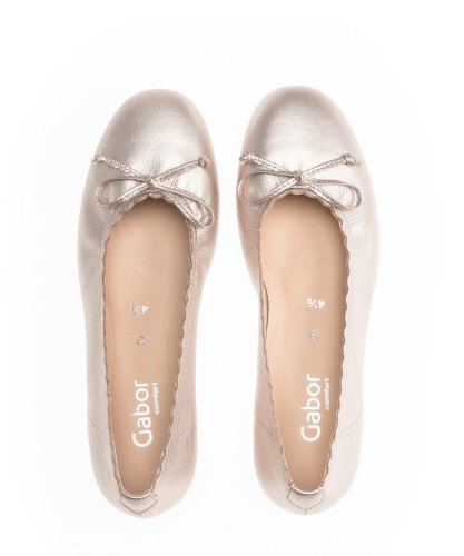 Comfort Sport Metal Cervo
