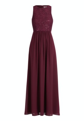 Vera Mont Kleid Lang ohne Arm