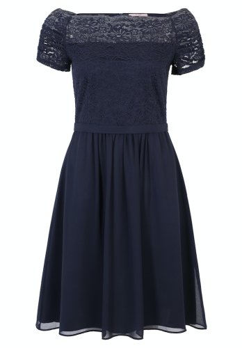 Vera Mont Kleid Kurz 1/2 Arm