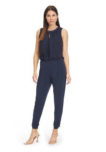 Vera Mont Overall Lang Ohne Arm