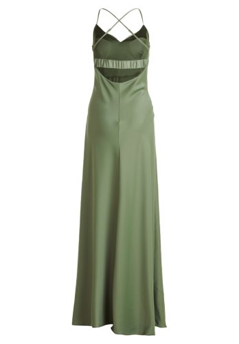 Vera Mont Kleid Lang Ohne Arm