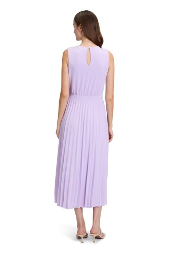 Betty & Co Kleid Lang Ohne Arm