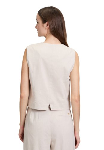 Betty & Co Weste Feminin