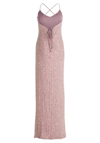 Vera Mont Kleid Lang Ohne Arm