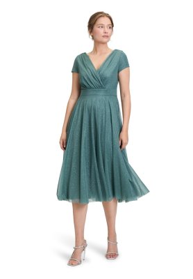 Vera Mont Kleid Kurz 1/2 Arm