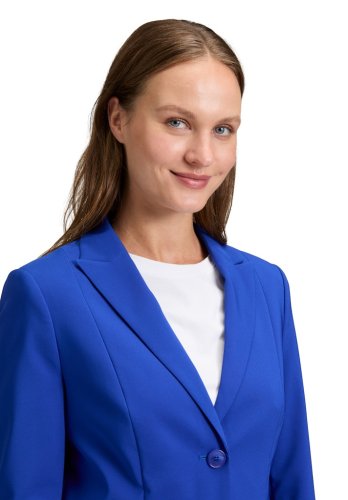 Betty Barclay Blazer Kurz Einreiher 1/1 Arm