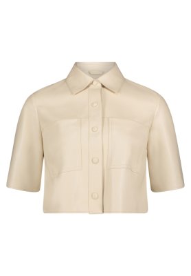 Vera Mont Leder Jacke