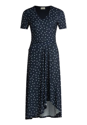 Vera Mont Kleid Kurz 1/2 Arm