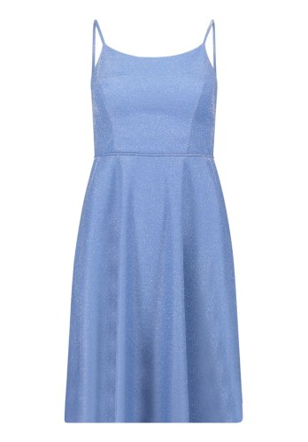 Vera Mont Kleid Kurz Ohne Arm