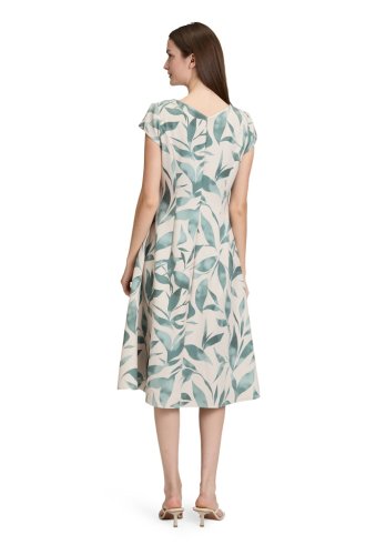 Betty & Co Kleid Lang 1/2 Arm