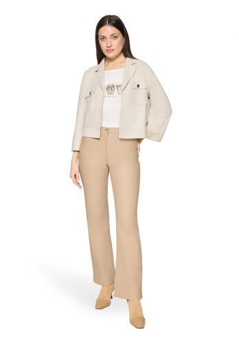 Betty Barclay Blazerjacke Kurz 3/4 Arm