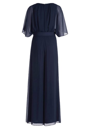 Vera Mont Overall Lang 1/2 Arm
