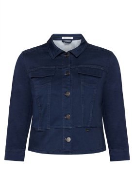 Betty & CO Blazerjacke Kurz 3/4 Arm