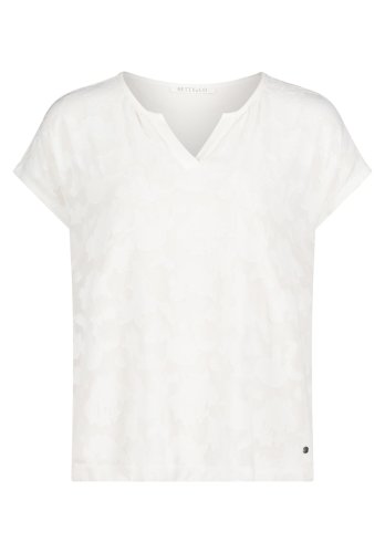 Betty & Co Shirt Kurz 1/2 Arm