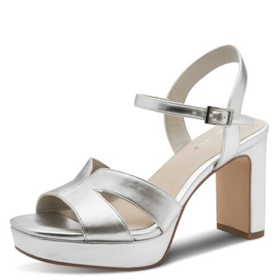 WORTMANN, Detmold Da.-SandaletteModel 2834942
