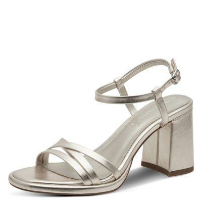 WORTMANN, Detmold Da.-SandaletteModel 2832746